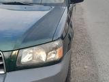 Subaru Forester 2004 года за 4 200 000 тг. в Талдыкорган – фото 2