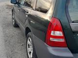 Subaru Forester 2004 года за 4 200 000 тг. в Талдыкорган – фото 4