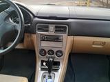 Subaru Forester 2004 года за 4 200 000 тг. в Талдыкорган – фото 5