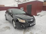 Chevrolet Cruze 2013 года за 4 800 000 тг. в Актобе