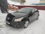 Chevrolet Cruze 2013 года за 4 800 000 тг. в Актобе – фото 2