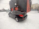 Chevrolet Cruze 2013 года за 4 800 000 тг. в Актобе – фото 4