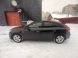 Chevrolet Cruze 2013 года за 4 800 000 тг. в Актобе – фото 5