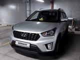 Hyundai Creta 2020 года за 10 440 000 тг. в Алматы