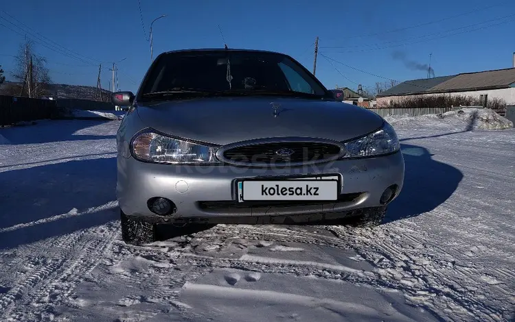 Ford Mondeo 1996 года за 2 000 000 тг. в Каркаралинск