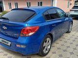 Chevrolet Cruze 2012 года за 3 300 000 тг. в Ават (Енбекшиказахский р-н)