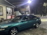 Mazda 626 1996 года за 800 000 тг. в Алматы – фото 4