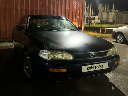 Toyota Camry 1994 года за 800 000 тг. в Алматы – фото 6