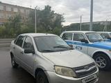 ВАЗ (Lada) Granta 2190 2015 года за 1 250 000 тг. в Караганда