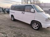 Volkswagen Transporter 1993 годаүшін2 500 000 тг. в Павлодар – фото 2
