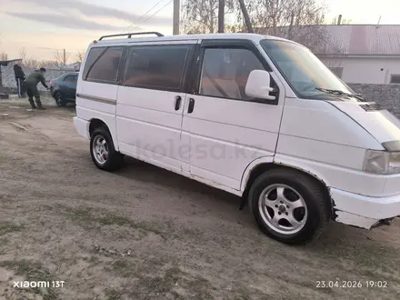Volkswagen Transporter 1993 года за 2 500 000 тг. в Павлодар – фото 2