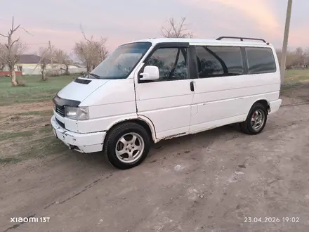 Volkswagen Transporter 1993 года за 2 500 000 тг. в Павлодар