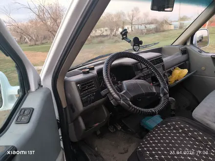 Volkswagen Transporter 1993 года за 2 500 000 тг. в Павлодар – фото 4