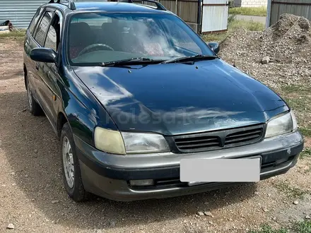 Toyota Caldina 1994 года за 1 700 000 тг. в Астана