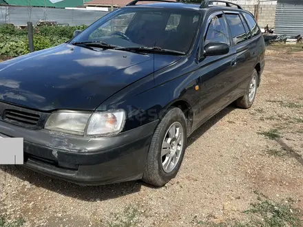 Toyota Caldina 1994 года за 1 700 000 тг. в Астана – фото 2