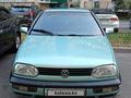 Volkswagen Golf 1993 годаүшін1 700 000 тг. в Алматы