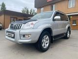 Toyota Land Cruiser Prado 2005 года за 9 500 000 тг. в Алматы – фото 5