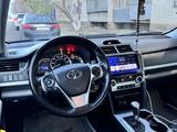 Toyota Camry 2014 годаfor6 000 000 тг. в Уральск – фото 4