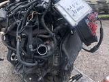 Двигатель в сборе 2.5 TDI ВАС Touareg за 1 550 000 тг. в Караганда – фото 3