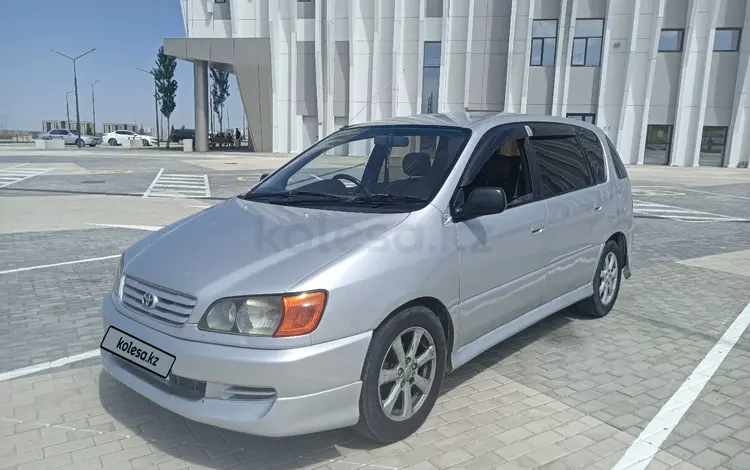 Toyota Ipsum 1996 годаүшін3 700 000 тг. в Алматы