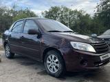 ВАЗ (Lada) Granta 2190 2013 годаfor1 300 000 тг. в Уральск – фото 2