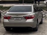 Toyota Camry 2015 годаүшін6 500 000 тг. в Актау – фото 2