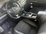Toyota Camry 2015 годаүшін6 500 000 тг. в Актау – фото 3