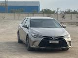 Toyota Camry 2015 годаүшін6 500 000 тг. в Актау