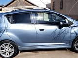 Chevrolet Spark 2014 года за 3 650 000 тг. в Шымкент – фото 3