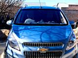 Chevrolet Spark 2014 года за 3 650 000 тг. в Шымкент