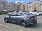 Hyundai Accent 2021 годаүшін8 480 000 тг. в Актобе – фото 3