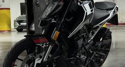 KTM  390 Duke 2022 годаfor3 050 000 тг. в Астана – фото 2