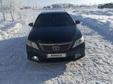 Toyota Camry 2012 года за 9 700 000 тг. в Мерке – фото 4