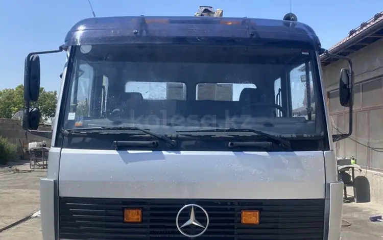 Mercedes-Benz  1520 1998 года за 20 000 000 тг. в Шымкент