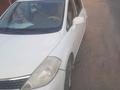 Nissan Tiida 2008 годаүшін3 200 000 тг. в Алматы