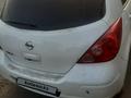 Nissan Tiida 2008 годаfor3 200 000 тг. в Алматы – фото 7