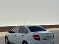 ВАЗ (Lada) Granta 2190 2022 года за 3 320 000 тг. в Караганда – фото 4
