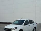 ВАЗ (Lada) Granta 2190 2022 года за 3 320 000 тг. в Караганда