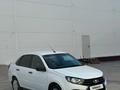ВАЗ (Lada) Granta 2190 2022 года за 3 320 000 тг. в Караганда – фото 2