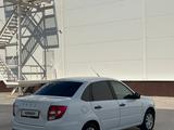 ВАЗ (Lada) Granta 2190 2022 года за 3 320 000 тг. в Караганда – фото 3