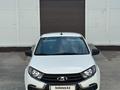 ВАЗ (Lada) Granta 2190 2022 года за 3 320 000 тг. в Караганда – фото 5