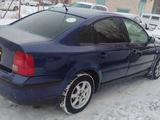 Volkswagen Passat 1997 года за 1 100 000 тг. в Уральск – фото 2