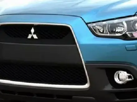 Запчасти для Mitsubishi (мицубиси) в Алматы – фото 3