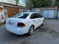 Volkswagen Polo 2012 года за 3 750 000 тг. в Костанай – фото 4