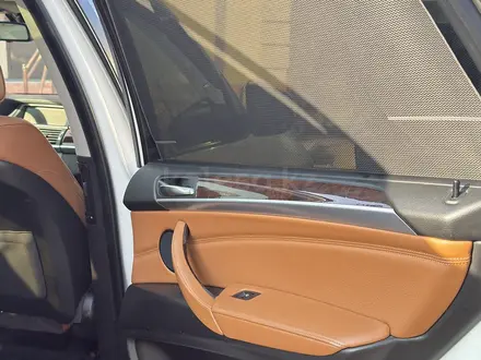 BMW X5 2009 года за 9 500 000 тг. в Алматы – фото 19