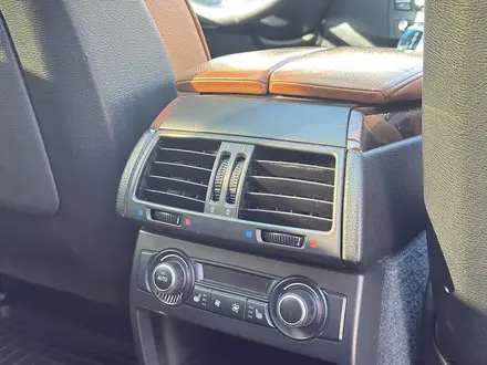 BMW X5 2009 года за 9 500 000 тг. в Алматы – фото 20