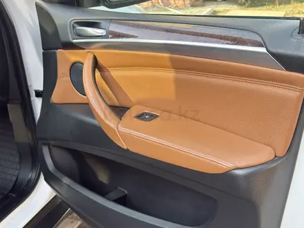 BMW X5 2009 года за 9 500 000 тг. в Алматы – фото 21