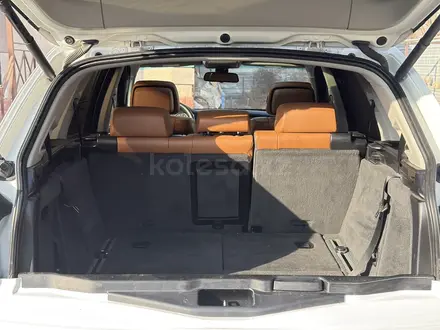 BMW X5 2009 года за 9 500 000 тг. в Алматы – фото 22