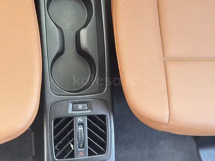BMW X5 2009 года за 9 500 000 тг. в Алматы – фото 23
