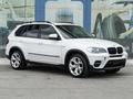 BMW X5 2009 года за 9 500 000 тг. в Алматы